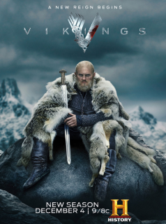 Vikings saison 6 épisode 5