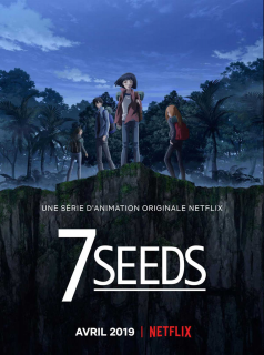 7 Seeds streaming