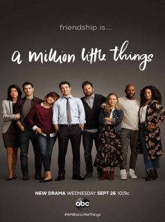 A Million Little Things saison 2 épisode 5