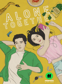 Alone Together saison 1 épisode 8