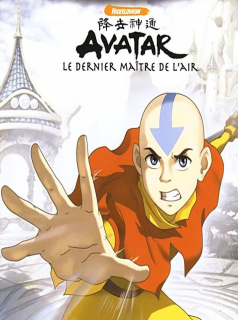 Avatar, le Dernier Maître de l'Air saison 1 épisode 18