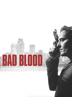 Bad Blood Saison 1 en streaming français