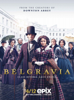 Belgravia Saison 1 en streaming français