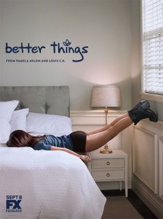 Better Things Saison 4 en streaming français