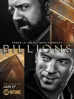 Billions Saison 7 en streaming français