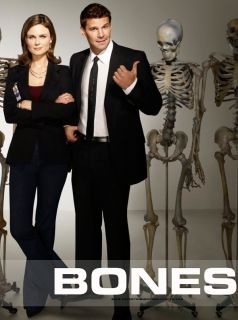 Bones saison 4 épisode 2