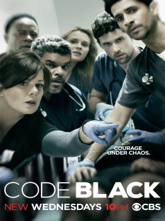 Code Black saison 3 épisode 2