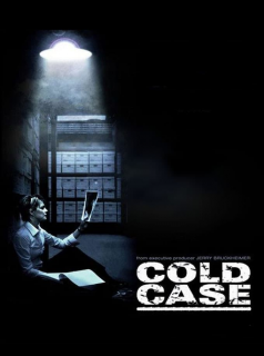 Cold Case : affaires classées Saison 2 en streaming français