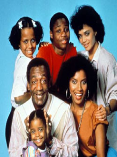 Cosby Show saison 6 épisode 25