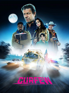 Curfew saison 1 épisode 2