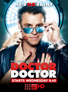 Doctor Doctor saison 2 épisode 6