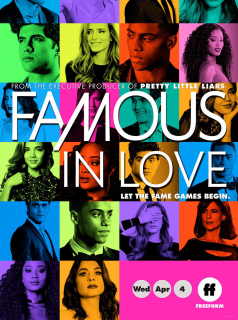 Famous In Love Saison 1 en streaming français