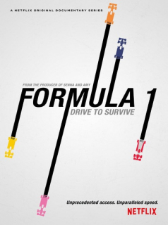 Formula 1 : pilotes de leur destin saison 2 épisode 9