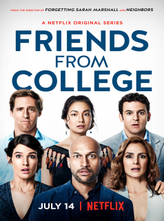 Friends From College saison 2 épisode 5