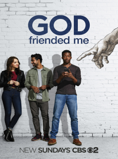 God Friended Me Saison 2 en streaming français