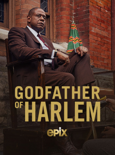Godfather of Harlem streaming