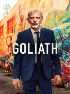 Goliath Saison 2 en streaming français