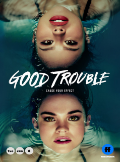 Good Trouble streaming