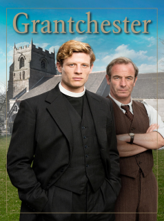 Grantchester streaming