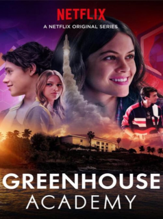 Greenhouse Academy saison 4 épisode 5