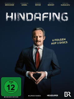 Hindafing,  un village bavarois  un peu différent Saison 2 en streaming français