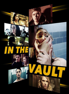 In the Vault streaming