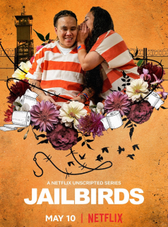 Jailbirds saison 2 épisode 2