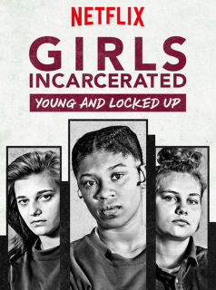Jeunes filles en prison saison 1 épisode 4