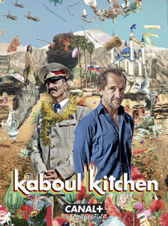 Kaboul Kitchen Saison 3 en streaming français