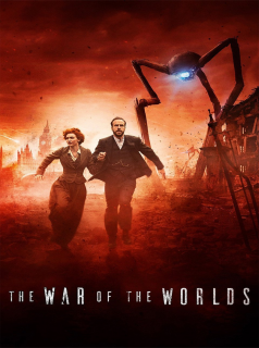 La Guerre des mondes (TF1) streaming