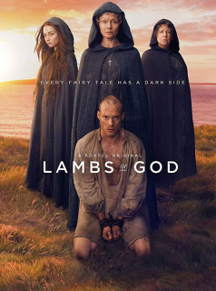 Lambs Of God Saison 1 en streaming français