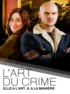 L'Art du crime saison 7 épisode 5