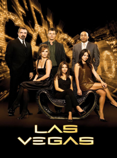 Las Vegas Saison 2 en streaming français