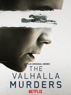 Les Meurtres de Valhalla Saison 1 en streaming français