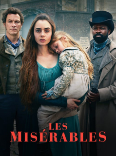 Les Misérables Saison 1 en streaming français