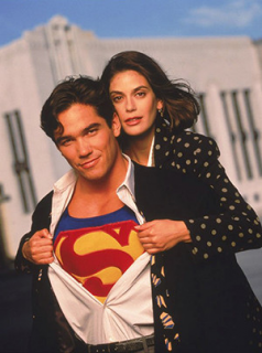 Lois et Clark, les nouvelles aventures de Superman saison 4 épisode 13