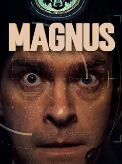 Magnus streaming