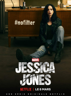 Marvel's Jessica Jones Saison 3 en streaming français