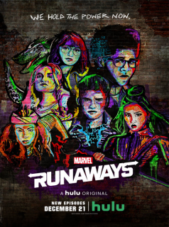Marvel's Runaways saison 3 épisode 2