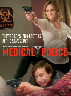 Medical Police saison 1 épisode 5