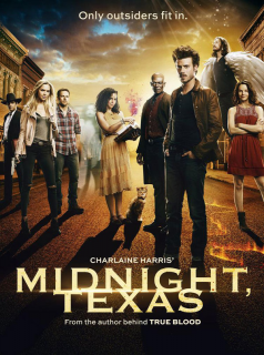 Midnight, Texas saison 1 épisode 5