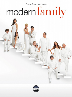 Modern Family streaming
