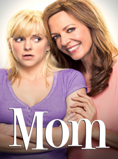 Mom Saison 2 en streaming français