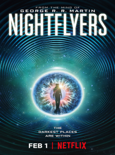 Nightflyers Saison 1 en streaming français