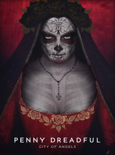 Penny Dreadful: City Of Angels streaming