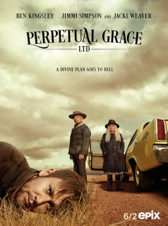 Perpetual Grace, LTD saison 1 épisode 3