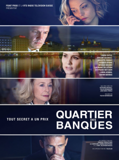 Quartier des Banques Saison 2 en streaming français