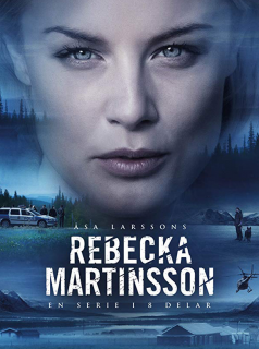 Rebecka Martinsson saison 1 épisode 8