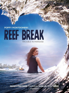 Reef Break Saison 1 en streaming français