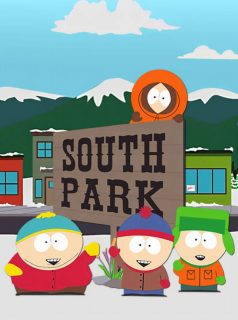 South Park Saison 1 en streaming français